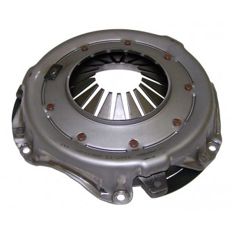 Pressure Plate