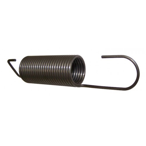 Clutch Fork Spring