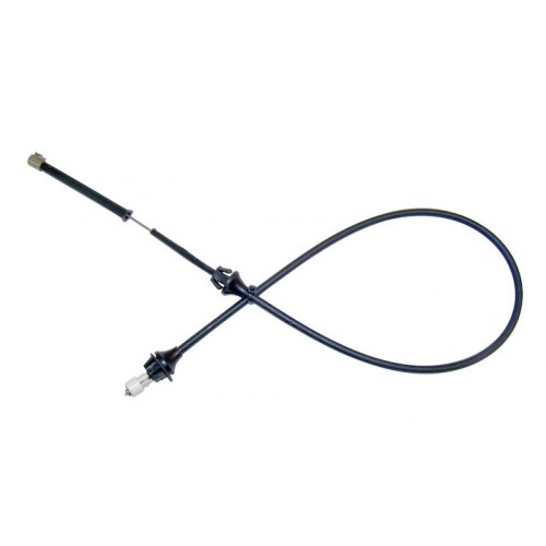 Accelerator Cable Jeep SJ & J Series 1973-1976 w/ 4.2L J5351420 Crown