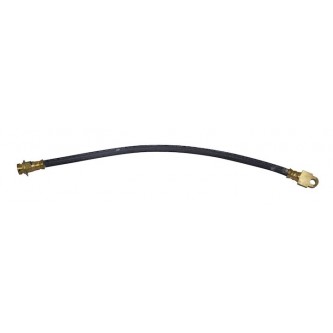 Rear Brake Hose 72-75 Jeep CJ-5 CJ-6  J5352824