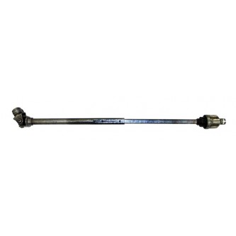 J5353135 Crown Steering Shaft Jeep CJ7 76-86 without Power Steering