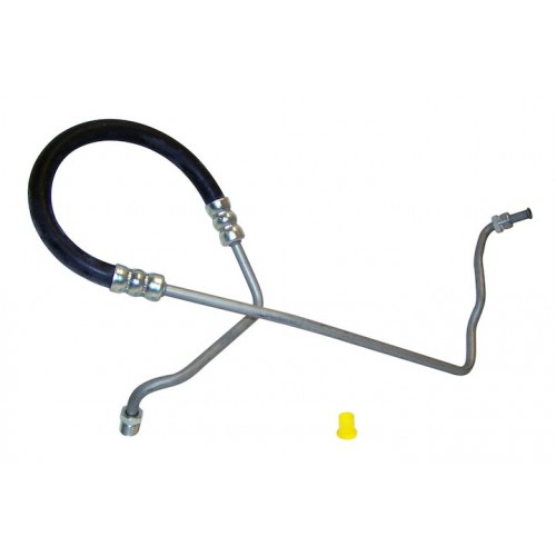 Power Steering Pressure Hose