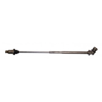 J5354934 Lower Steering Shaft Power Steering for Jeep CJ CJ7 1976-1986 / 