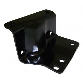 Steering Box Bracket