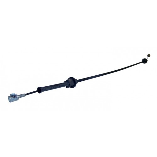 Accelerator Cable Jeep SJ & J Series 1977 w/ 4.2L J5356569 Crown