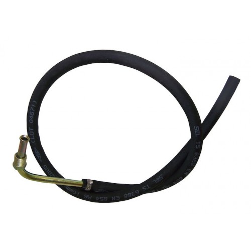 Power Steering Return Hose