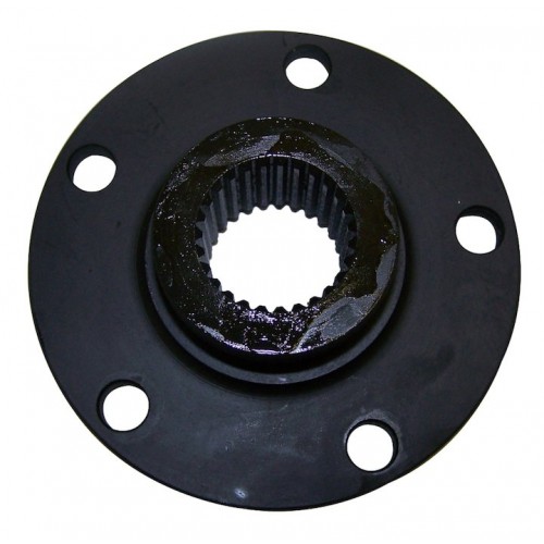 Hub Flange