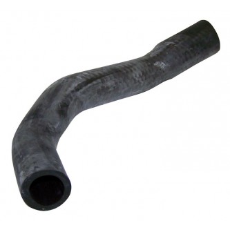 Fuel Filler Hose fits Jeep CJ with 20 Gallon Tank J5362158 Crown