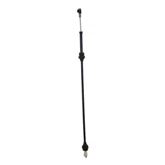 Accelerator Cable Jeep SJ & J Series 1981-1986 w/ 4.2L J5362800 Crown