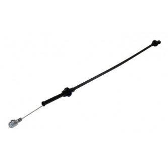 Accelerator Cable Fits: Jeep CJ5 CJ7 CJ8 1981-1986 4.2L Crown J5362801