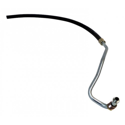 Power Steering Return Hose