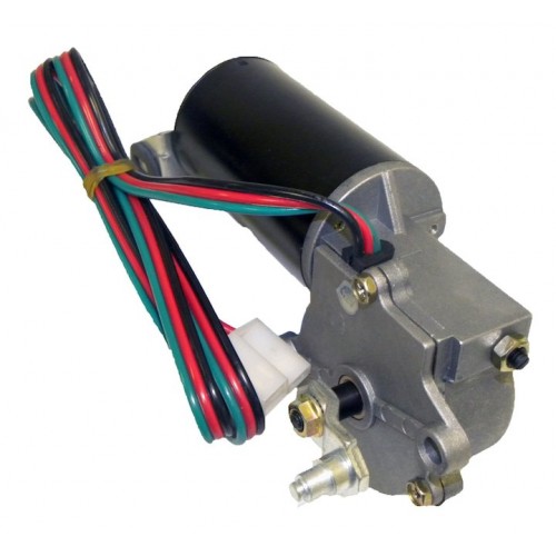 Wiper Motor