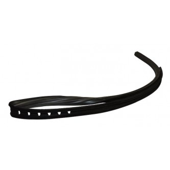 Full Doors for Jeep Wrangler 1987-1995 YJ Door glass weatherstrip 5457057 Crown