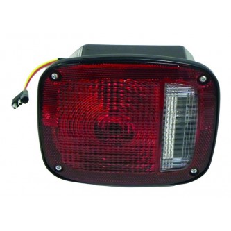 Tail Light Assembly