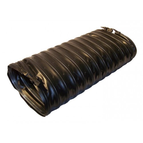 Defroster Hose Oval HVAC Tube for Jeep CJ5 CJ7 CJ8 1977-1986 Crown J5462328