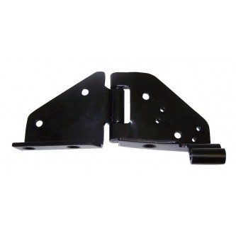 Windshield Hinge