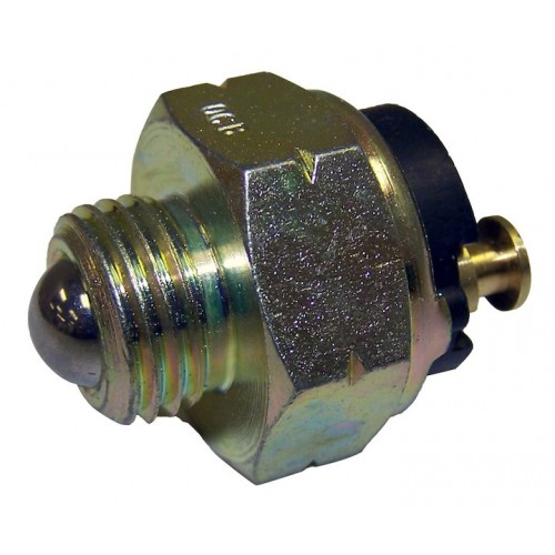 Crown Backup Lamp Switch for Jeep CJs 80-81 SJ & J Series 81-90 J5751207 