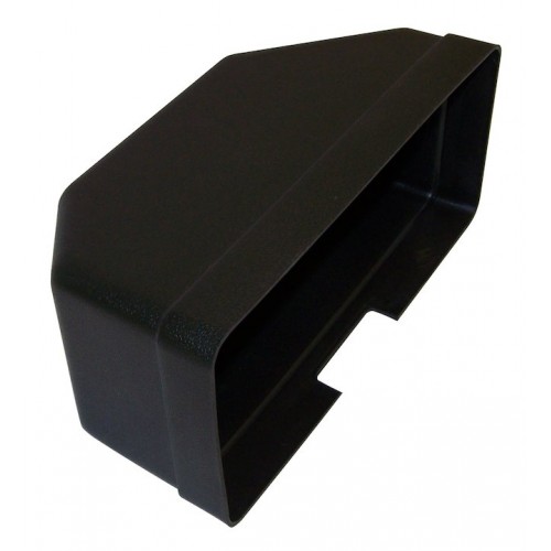 Glove Box Insert for Jeep CJ CJ7 CJ5 CJ8 1972-1986 Plastic J5752279 Crown