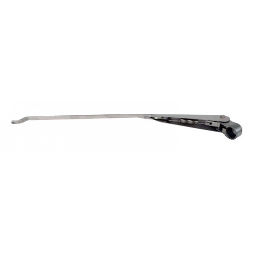 Wiper Arm Stainless Steel for Jeep CJ CJ5 CJ6 CJ7 CJ8 1968-1986 J5758005 Crown