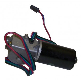 Crown Automotive J5763696 Wiper Motor Kit