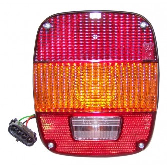 Tail Light