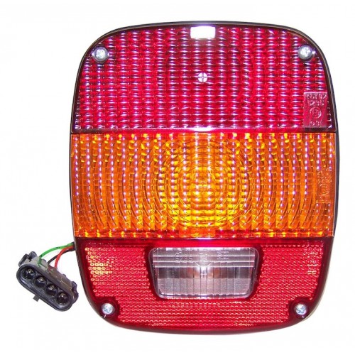 Tail Light