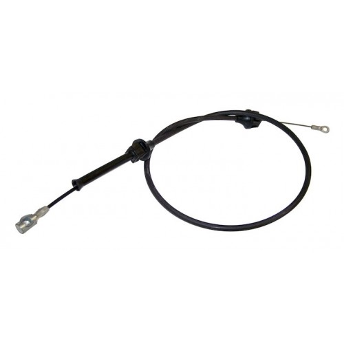 Accelerator Cable