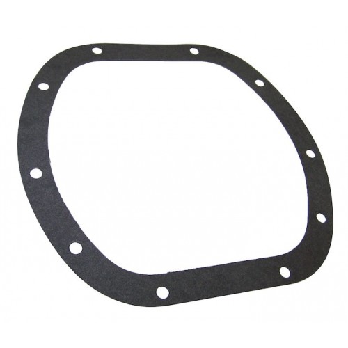 Differential Cover Gasket Front Dana 25 27 30 for Jeep CJ Wrangler 1972-2017 