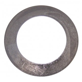 Differential Side Gear Thrust Washer