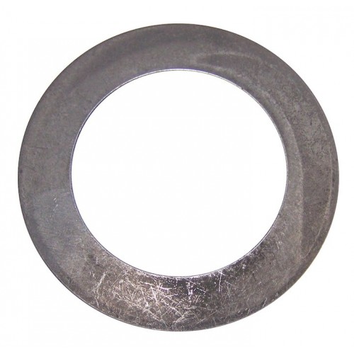 Differential Side Gear Thrust Washer