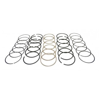 Piston Ring Set