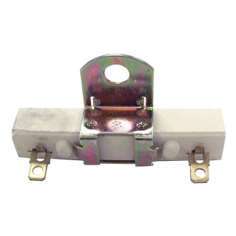 Ballast Resistor