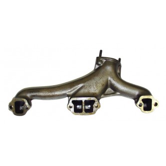 Exhaust Manifold