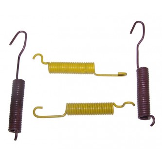 Drum Brake Spring Kit