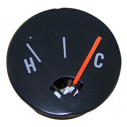 Crown J8124670 Temperature Gauge