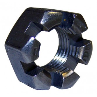 Tie Rod End Nut