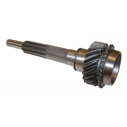 Input Shaft