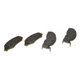 Brake Pad Set