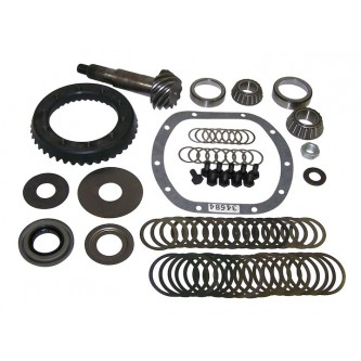 Ring & Pinion Kit