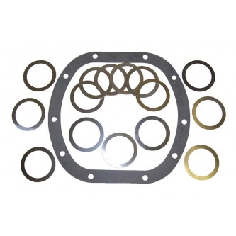 Differential Carrier Shim Kit