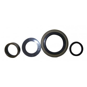 Spindle Bearing Kit