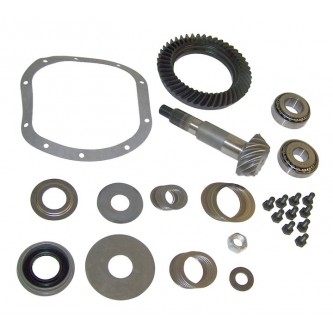 Ring & Pinion Kit