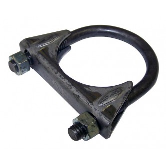 Exhaust Clamp