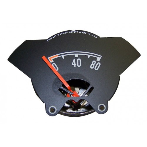 Crown J8126929 Oil Pressure Gauge