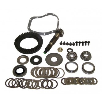 Ring & Pinion Kit