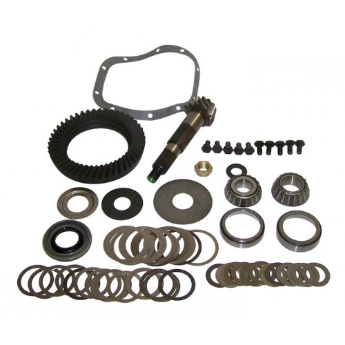 Ring & Pinion Kit