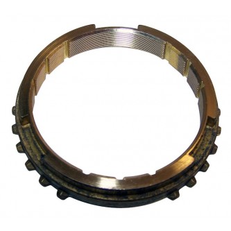 Synchronizer Blocking Ring