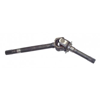 Axle Shaft Assembly