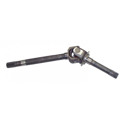 Axle Shaft Assembly