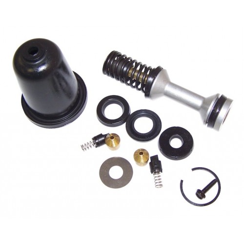 Brake Master Cylinder Repair Kit